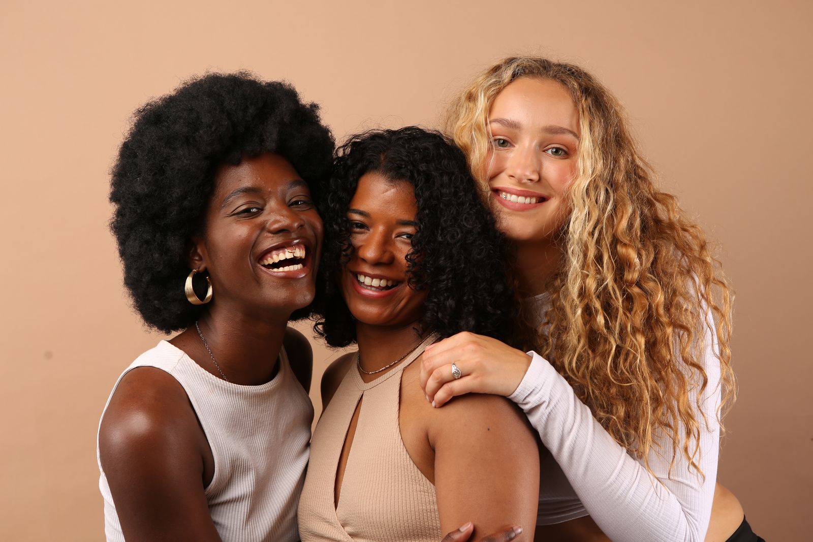 Rafete Curls, soins experts du cuir chevelu et de la fibre capillaire